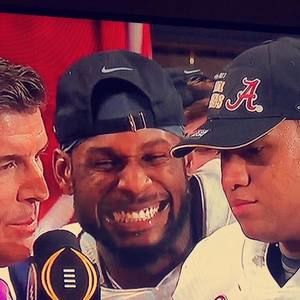 Meet your Posher, Mike